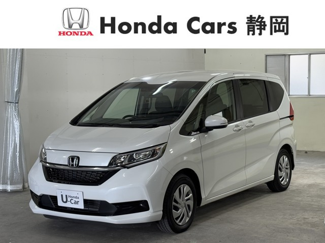 ホンダ フリード+ 
