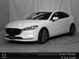 マツダ MAZDA6セダン