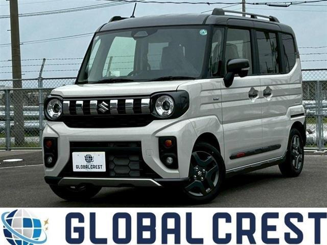 スペーシアギア ハイブリッド(HYBRID) XZターボ 