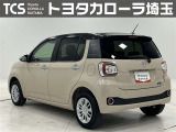 外板色はブラックマイカメタリックとキナコメタリックのツートーン(XE5)!ボディサイズは全長366&times;全幅166&times;全高152センチ!5ナンバー登録となります!