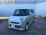 ムーヴキャンバス  ストライプス G