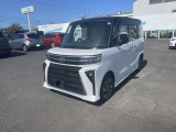 タントカスタム X 
