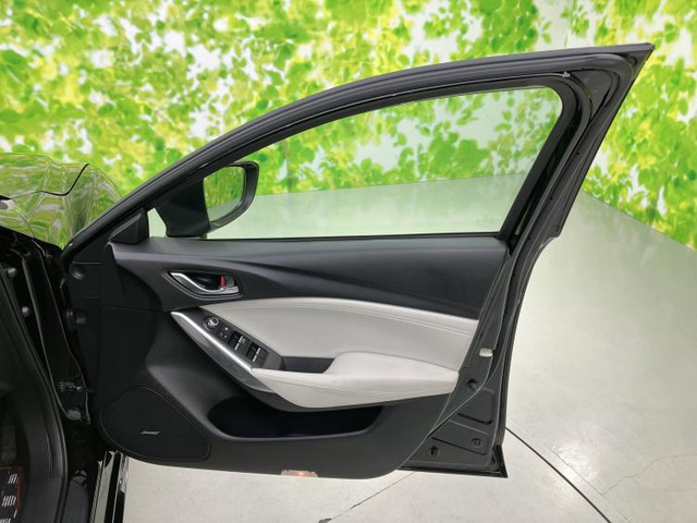 マツダ アテンザワゴン 2.2 XD Lパッケージ の中古車詳細 (102,930km