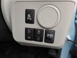 衝突回避支援システム【スマートアシストIII】が、安全なドライブをサポートします。