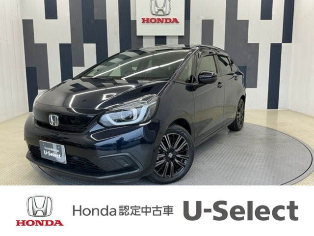 ホンダ フィット 