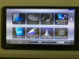 ☆知らないところへのドライブもラクラク安心です☆機種によってはTVやDVDやBluetooth機能を使って楽しいドライブをより快適にしてくれます☆