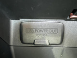 ◆USB充電ポート◆