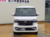 ■この車両は新車保証が継承されます。さらに僅かな負担でホッと保証プラスを付ける事ができます!全国のホンダ店で保証整備をお受けできるのが魅力です!