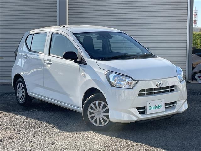 ミライース L SAIII 4WD 修復歴無し