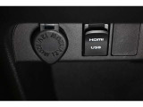 アクセサリーDC12Vソケット装備!USB端子ソケット装備!