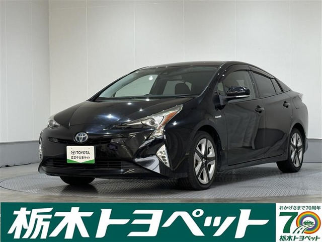プリウス 1.8 A ツーリングセレクション 