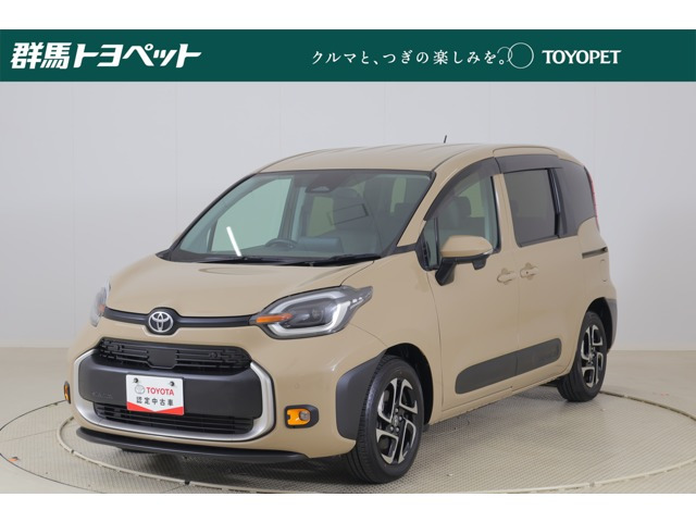 シエンタ ハイブリッド 1.5 Z 