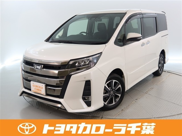 ノア 2.0 Si W×B 4WD 