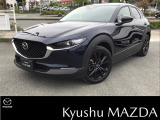マツダ CX-30