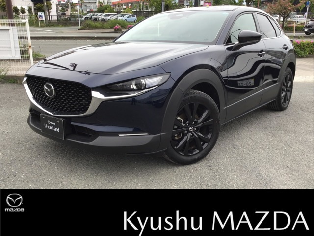 マツダ CX-30 