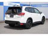 フォレスター 1.8 XT エディション 4WD 