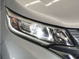 ◆LEDヘッドライト◆ LEDライトは、明るく視認性が良く、省エネで環境にもやさしいヘッドライトです!