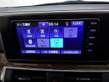 お気に入りの曲をBluetoothで再生できます♪ ドライブがさらに楽しくなりますよ♪