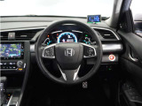 ◆Honda SENSING◆先進の安全運転支援機能で、さまざまなシーンで運転をサポート!システムが運転中のヒヤリハット回避を支援します。