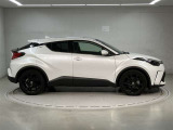 C-HR ハイブリッド 1.8 G モード ネロ セーフティ プラスIII 