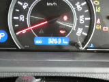 【走行距離】いままでの走行距離です。メーター交換もしておりません。ご来店の際はご確認下さい。(ご来店時や納車時には展示の移動や整備等で若干距離が進んでいる場合がございます)