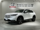 全国納車可 第三者機関証明書付 H SENSING 最長5年保証 ワンオ-ナ- 純正ナビ TV Rカメラ BTオ-ディオ ETC LEDライト VSA シ-トヒ-タ-装備のヴェゼルe:HEV Z入庫!