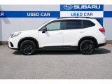 フォレスター 1.8 XT エディション 4WD 