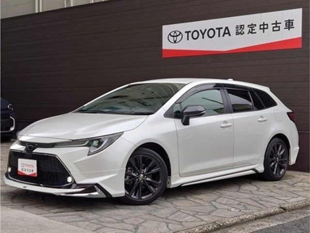 カローラツーリング 1.8 W×B 