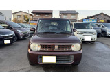 アルトラパン G 4WD 