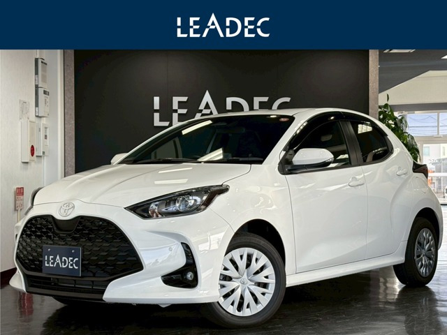 ヤリス 1.5 ハイブリッド X E-Four 4WD 