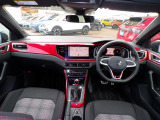 ポロ GTI 