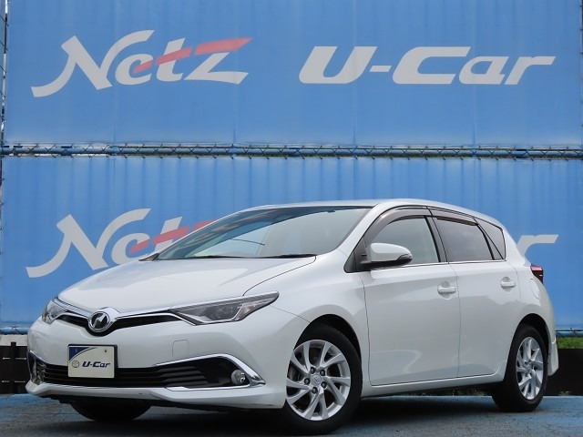 オーリス 1.8 180S 