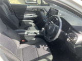 運転席側 上質な見た目になっています!