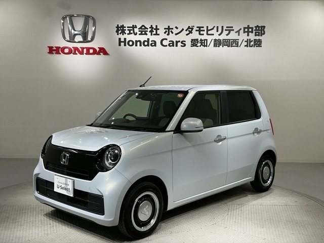 N-ONE  660 オリジナル