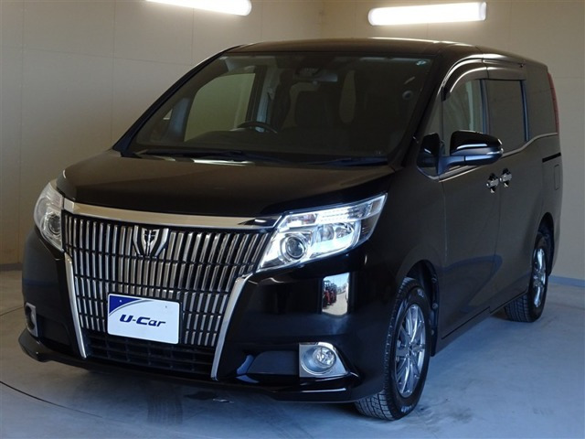 エスクァイア 2.0 Xi 4WD 