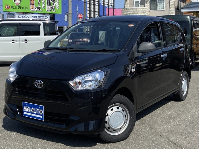 ピクシスエポック L SAIII 4WD 