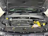 【エンジンルーム】エンジンの調子は良好です!ご納車前にはしっかりとオイル交換・その他油種類の点検補充をさせて頂きます。また、ガリバーでは修復歴のある車は販売いたしません。
