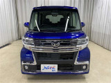 タントカスタム RS トップエディション SAIII 4WD 
