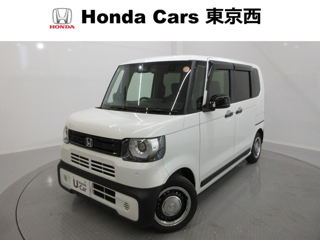 ホンダ N-BOX 