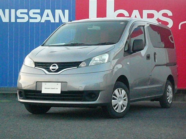 NV200バネットバン 1.6 GX 