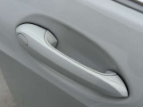 コンフォートアクセスも装備です。