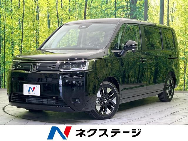 ステップワゴン 1.5 エアー 