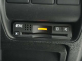 ◆ETC車載器 装備車◆今や必需品のETC!有料道路を利用する際にスムースに通過でき、わずらわしい料金支払いから開放されます!