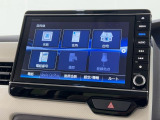 ナビゲーションももちろん装備☆多彩な機能で快適ドライブをアシスト☆オーディオ機能も充実していますね☆