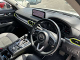CX-5 2.2 XD フィールドジャーニー 4WD 