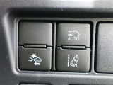 安全運転を支援する機能が付いてます。詳しくは店舗スタッフまでお尋ね下さい。