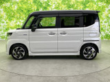 フレアワゴン カスタムスタイル ハイブリッド XT 4WD 
