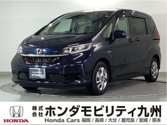 ホンダ フリード+ 