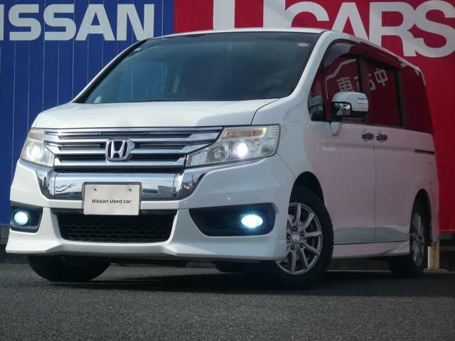 ホンダ ステップワゴン 