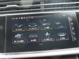 10.1インチタッチパネルナビゲーション